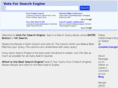 voteforsearchengine.com