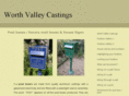 worthvalleycastings.com