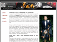 yorkshirebagpipers.com