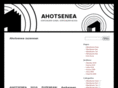 ahotsenea.net