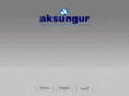 aksungurismakinalari.com