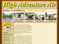 alaska-kingsalmon-camp.com