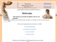 alexanderchiropracticonline.com