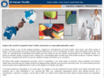 alkaramtextile.com