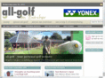 all-golf.org