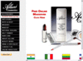 allurecosmetics.com