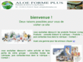 aloeformeplus.com