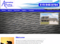 alternativeroofing.net