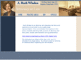 arwhalenlaw.com