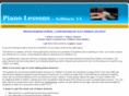ashburnpianolessons.org