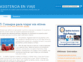 asistenciaenviaje.com