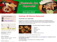 authenticmexicanfoodne.com