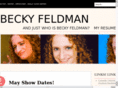 beckyfeldman.com