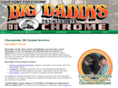 bigdaddyschromeva.com