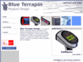 blueterrapin.com