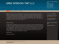bmwtint.com