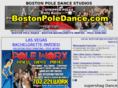 bostonpoledance.com