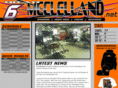 bradmcclelland.net