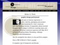 brianpesti.com