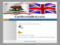 californiabrit.com