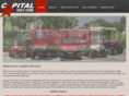 capitalgolfcars.com