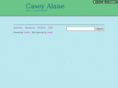 caseyalane.com