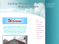 centralbaptistonline.com