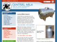 centralmilk.com