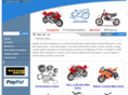 chinapocketbike.cn