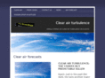 clearairturbulence.com