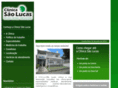 clinicasaolucas.com