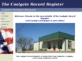 coalgaterecordregister.com