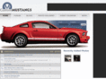 custommustangs.org