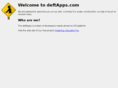 deftapps.com