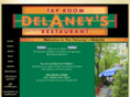 delaneysrestaurant.com