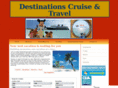 destinationscruiseandtravel.com