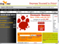 dogeardomains.com
