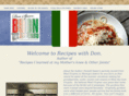 donspeen.com