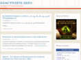 dzactiviste.info