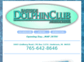 eastsidedolphinclub.com