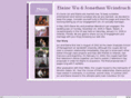 elainewu.com