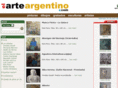 elarteargentino.com