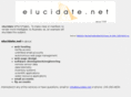 elucidate.net