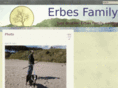 erbesfamily.com