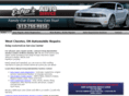 estepautoservicecenter.com