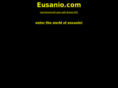 eusanio.com