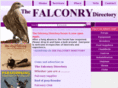 falconrydirectory.com