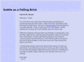 fallingbrick.com