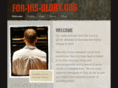 for-his-glory.org