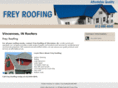 freyroofingvincennes.com